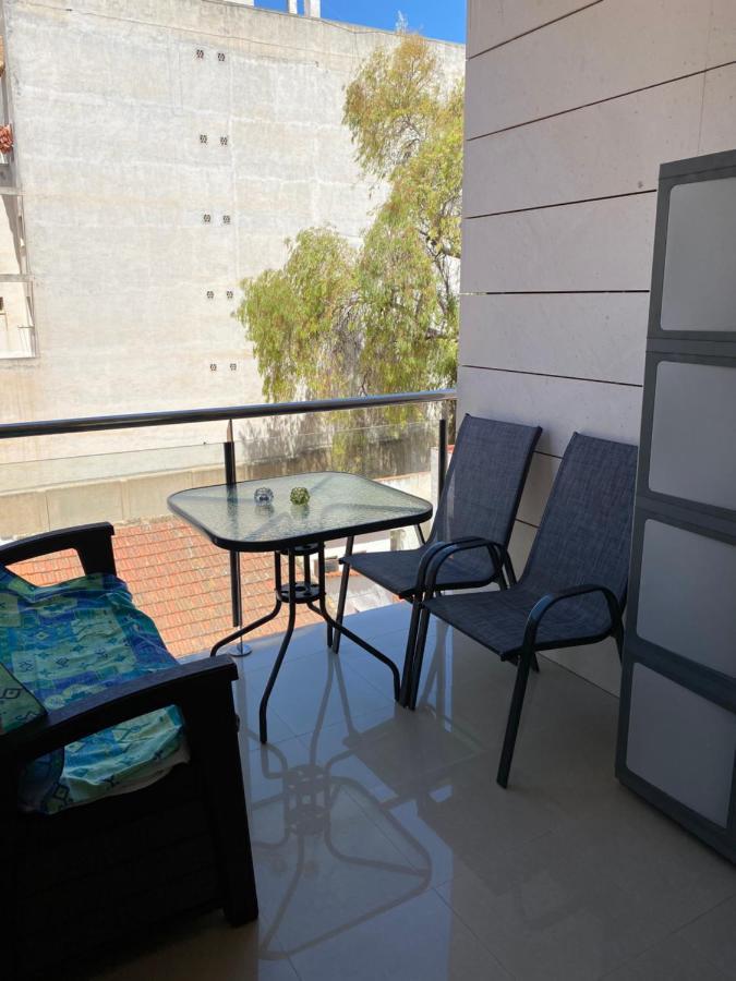 Nice Apartment With Terrace On The Los Locos Beach Torrevieja Luaran gambar