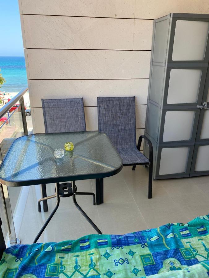 Nice Apartment With Terrace On The Los Locos Beach Torrevieja Luaran gambar
